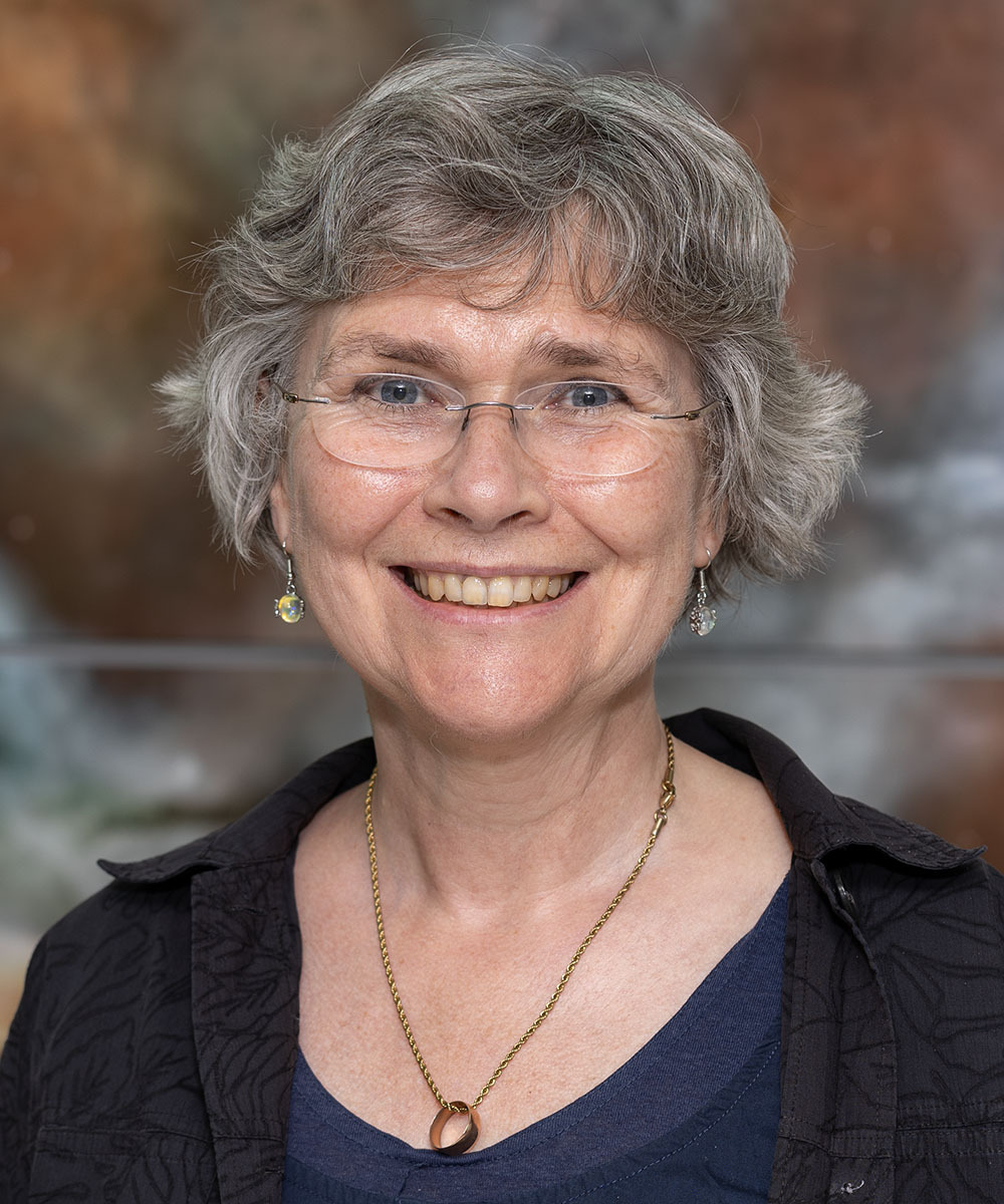 Dr. Andrea Prestwich